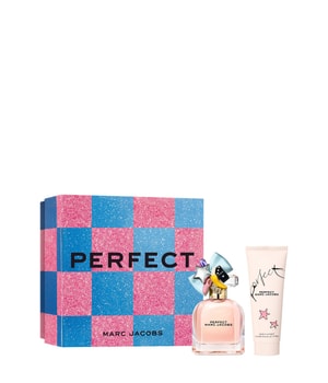 Marc Jacobs Perfect Duftset 1 Stk