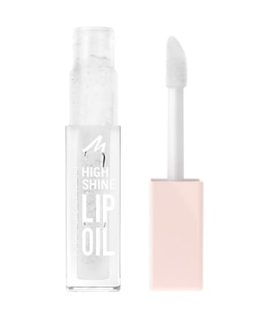 Manhattan High Shine Lip Oil Lippenöl 4.5 ml Creme