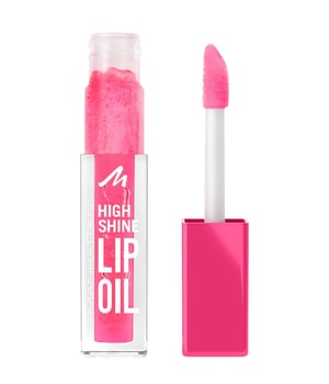 Manhattan High Shine Lip Oil Lippenöl 4.5 ml Pink