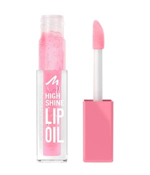 Manhattan High Shine Lip Oil Lippenöl 4.5 ml Nude