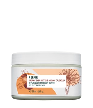 Yves Rocher Reparierende luftig-leichte Körperbutter Körperbutter 250 ml