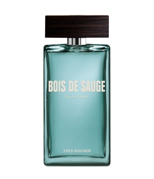 Yves Rocher Bois De Sauge Eau de Toilette 100 ml