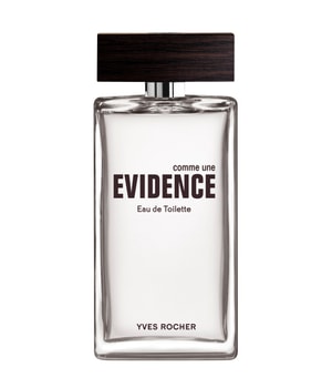 Yves Rocher Comme Une Evidence Homme Eau de Toilette 100 ml