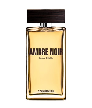 Yves Rocher Ambre Noir Eau de Toilette 100 ml