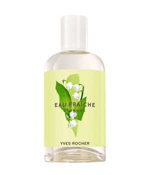 Yves Rocher Maiglöckchen Eau Fraîche 100 ml