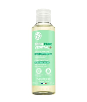 Yves Rocher Sebo Pure Végétal Klärende Lotion Gesichtslotion 150 ml