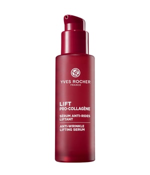 Yves Rocher Lift Pro-Collagene Liftendes Anti Falten Serum Gesichtsserum 30 ml