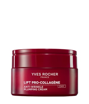 Yves Rocher Lift Pro-Collagene Aufpolsternde Anti-Falten Tagescreme Tagescreme 50 ml