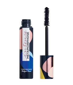 Yves Rocher Intense Metamorphose Mascara 7.8 ml