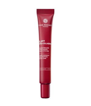 Yves Rocher Lift Pro-Collagene Glättende Anti-Falten Augenpflege Augencreme 14 ml