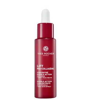 Yves Rocher Lift Pro-Collagene Lifting Konzentrat mit Zweifachwirkung Gesichtsserum 30 ml