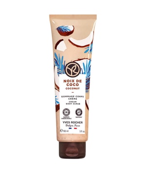 Yves Rocher Kokosnuss Körperpeeling-Creme Körperpeeling 150 ml