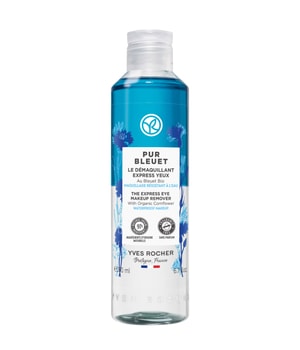 Yves Rocher Pur Bleuet Express Augenmake-up Entferner Augenmake-up Entferner 200 ml