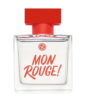 Yves Rocher Mon Rouge! Eau de Parfum 50 ml