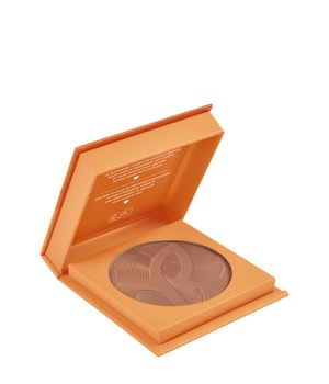 Yves Rocher Bronzing Powder Bronzingpuder 10 g Hellbraun