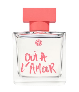 Yves Rocher Oui À L'Amour Eau de Parfum 50 ml