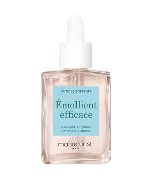 manucurist Nail & Hand Care Emollient Efficace Nagelhautentferner 15 ml