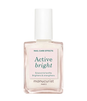 manucurist Nail & Hand Care Active Bright Nagelpflegeset 15 ml