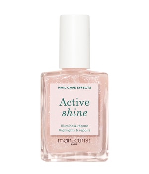 manucurist Nail & Hand Care Active Shine Nagelpflegeset 15 ml