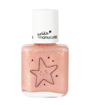 manucurist Les Petites Nagellack 8 ml Rosa