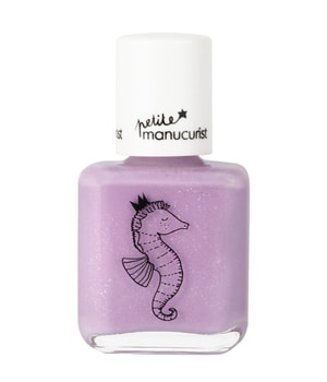 manucurist Les Petites Nagellack 8 ml Grau