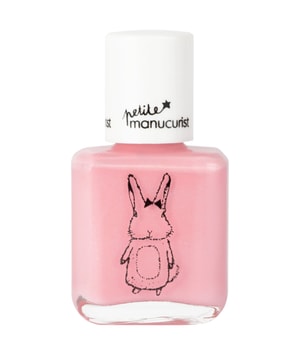 manucurist Les Petites Nagellack 8 ml Nude