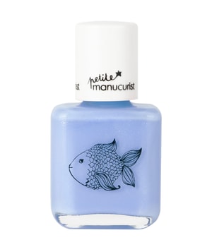 manucurist Les Petites Nagellack 8 ml Creme