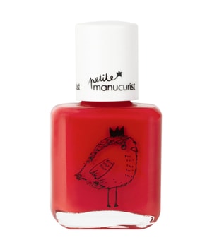 manucurist Les Petites Nagellack 8 ml Orange