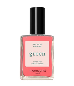 manucurist Green Nagellack 15 ml Rosa