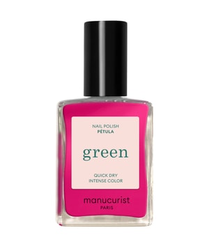 manucurist Green Nagellack 15 ml Pink