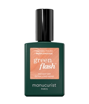 manucurist Green Flash Gel Nagellack 15 ml Nude