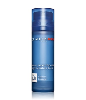 CLARINS Men Baume Super Hydratant Gesichtsbalsam 50 ml