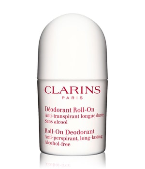 CLARINS Déodorant Roll-on Deodorant Roll-On 50 ml