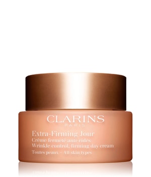 CLARINS Extra Firming 40+ Jour Crème - Toutes peaux Gesichtscreme 50 ml