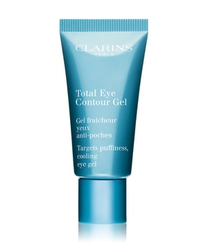 CLARINS Total Eye Contour Gel Augengel 20 ml