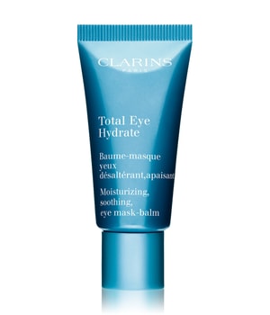 CLARINS Total Eye Hydrate Augenmaske 20 ml