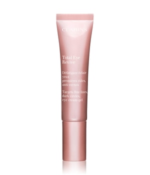 CLARINS Total Eye Revive Augencreme 15 ml