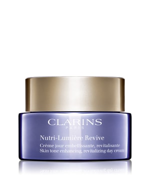 CLARINS Nutri Lumière 60+ Revive Crème Gesichtscreme 50 ml