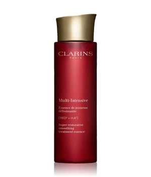 CLARINS Multi Intensive 50+ Essence de jeunesse défroissante Gesichtslotion 200 ml