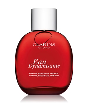 CLARINS Eau Dynamisante Körperspray 100 ml