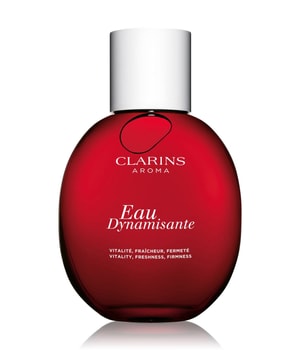 CLARINS Eau Dynamisante Körperspray 50 ml