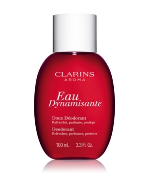 CLARINS Eau Dynamisante Doux Déodorant Deodorant Spray 100 ml