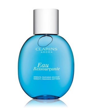 CLARINS Eau Ressourçante Körperspray 100 ml