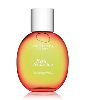 CLARINS Eau des Jardins Körperspray 50 ml