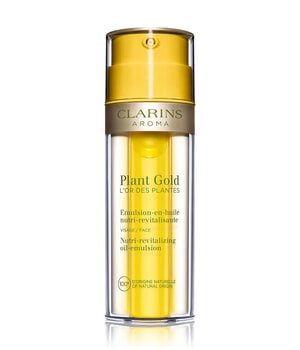 CLARINS Plant Gold Gesichtsserum 35 ml