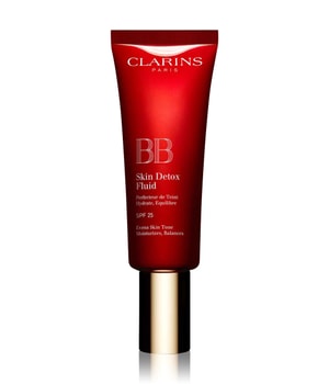 CLARINS BB Skin Detox Fluid SPF 25 BB Cream 45 ml Nude