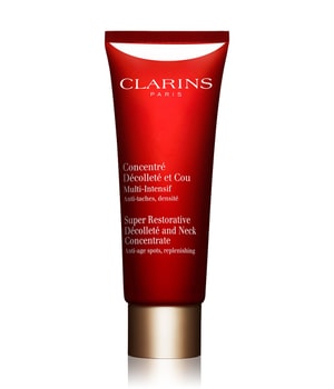 CLARINS Multi Intensive 50+ Concentré Décolleté et Cou Dekolletécreme 75 ml