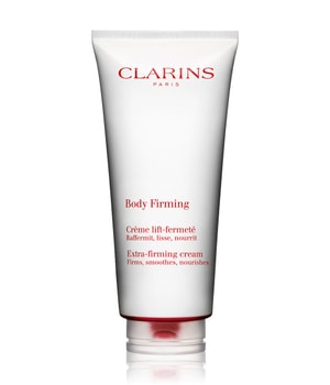 CLARINS Body-Firming Crème lift-fermeté Körpercreme 200 ml