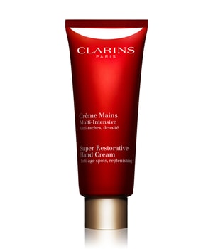 CLARINS Crème Mains Multi-Intensive Handcreme 100 ml