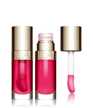 CLARINS Lip Comfort Oil Lippenöl 7 ml Pink